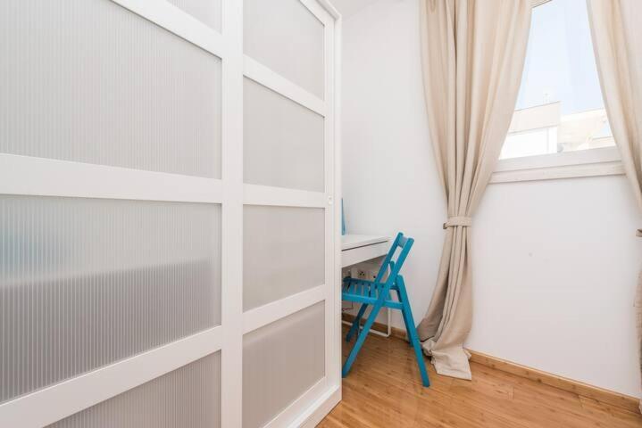 Blue Sky, Modern Sea View Apartment Novalja Exterior foto